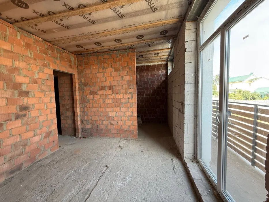 Продаж таунхаус з власним двориком Ірпінь (Стоянка) | 95 м² | 10 хв до Києва