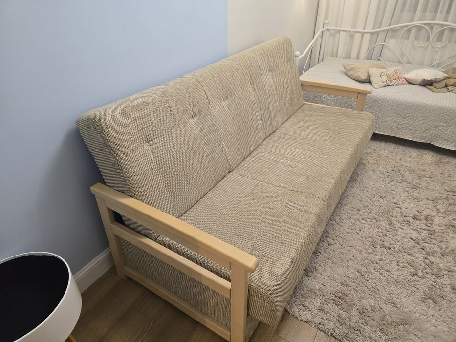 Kanapa/wersalka rozkladana