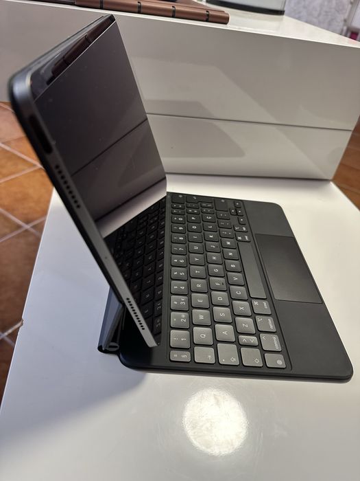 Ipad Magic Keyboard 11 Black