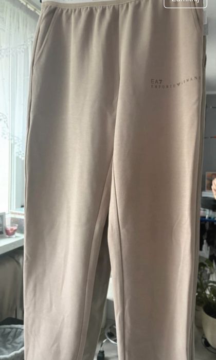 Dres damski Emporio Armani