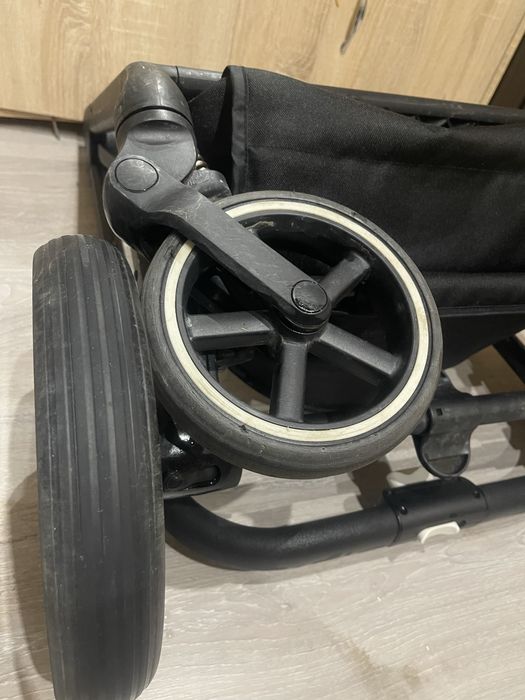 Коляска Cybex Balios S Lux