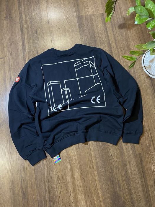 Світшот Cav empt | Sweatshirt Cav empt