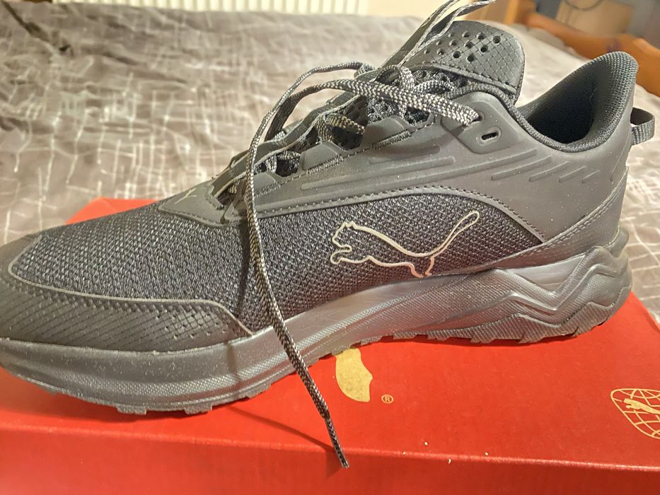 Кросівки puma оригінал