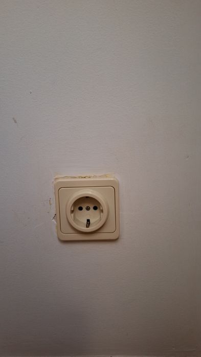Tomadas, interrutores, duplos, comutação escada