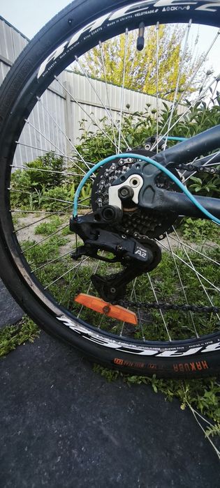 Продам велосипед підлітковий