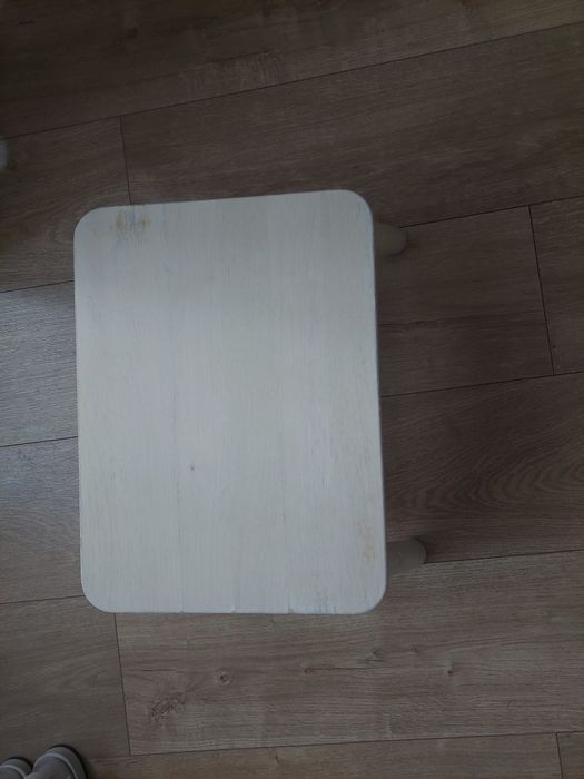 Banco betula Ikea