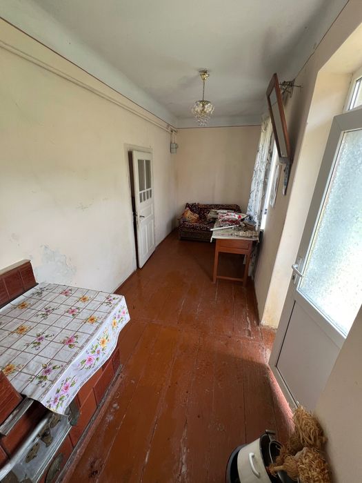 Цегляний будинок 46 м² + 8 соток землі | Станиля | 2 км до Трускавця