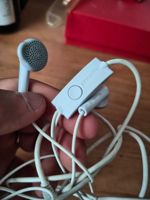 Phones SAMSUNG brancos