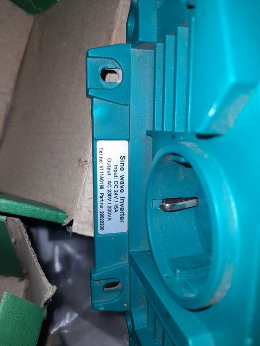 Продаю перетворовач в хорошому робочому стані дзвоніть домовимось відп