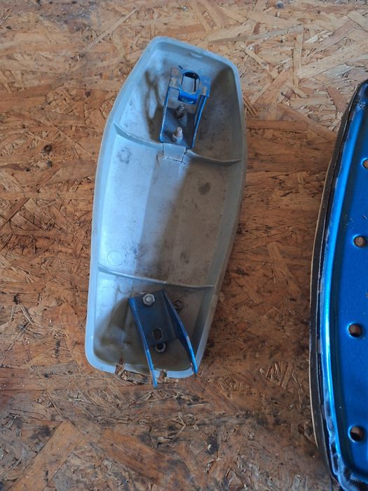 Siedzenie wierchowina