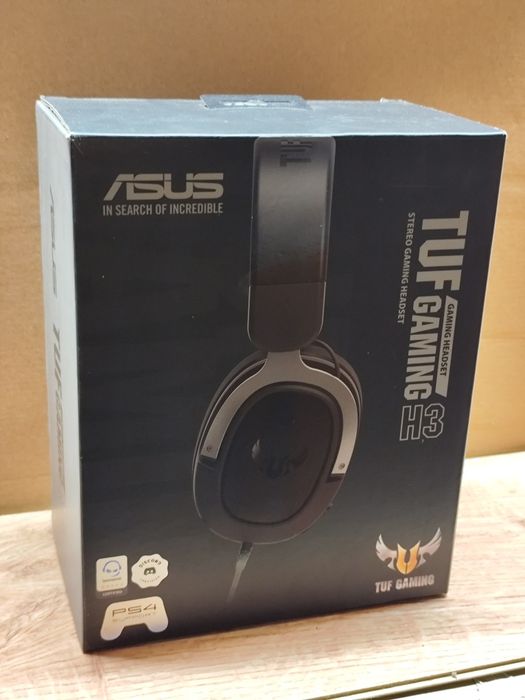 Asus Tuf Gaming H3