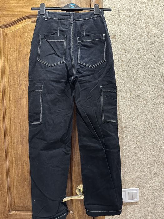 Штани карго H&M р. ХS (34)