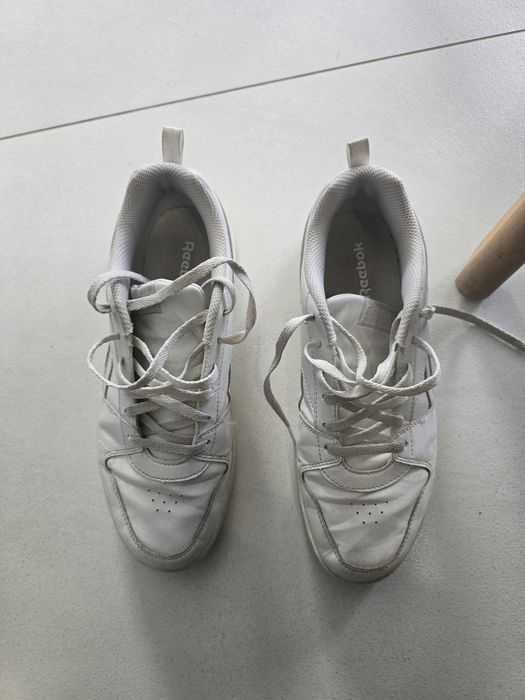Buty turystyczne reebok Eu39 25cm