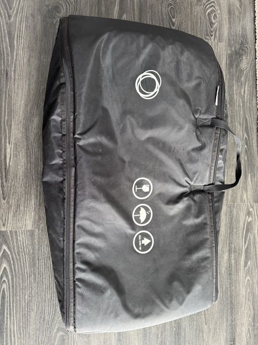 Bugaboo mala transporte