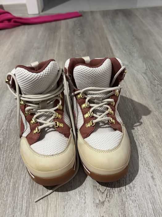 Buty zimowe Timberland