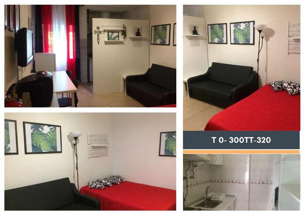 Apartamento de Férias | Piscina | Praia a 3 Minutos | São Martinho do Porto