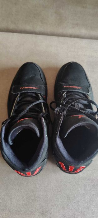 Sapatilhas Nike Air Jordan tam. 43 em excelente estado