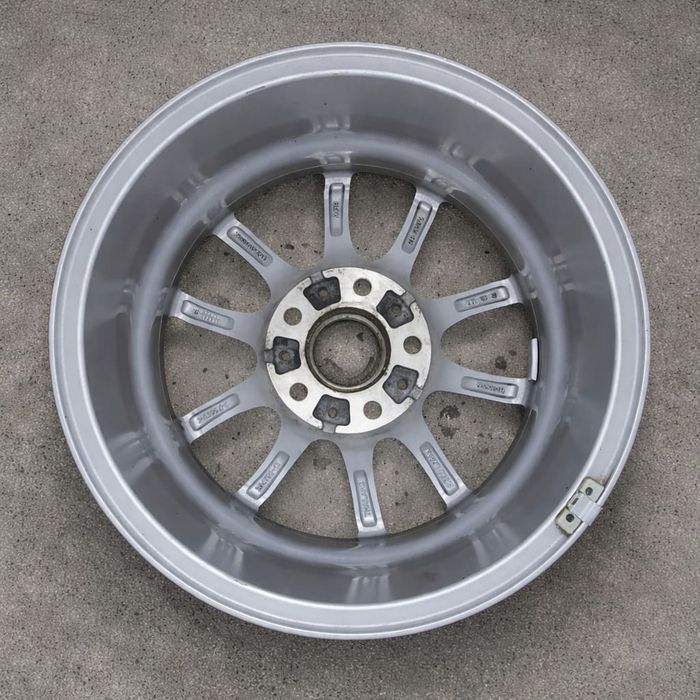 Conjunto de jantes BMW 16