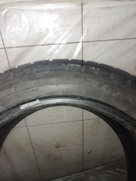 Зимова гума PROFIL