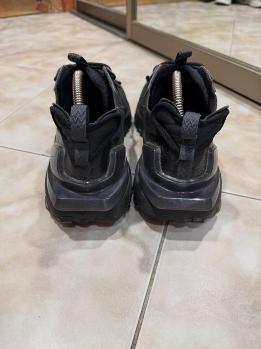 Nike React Vision Black