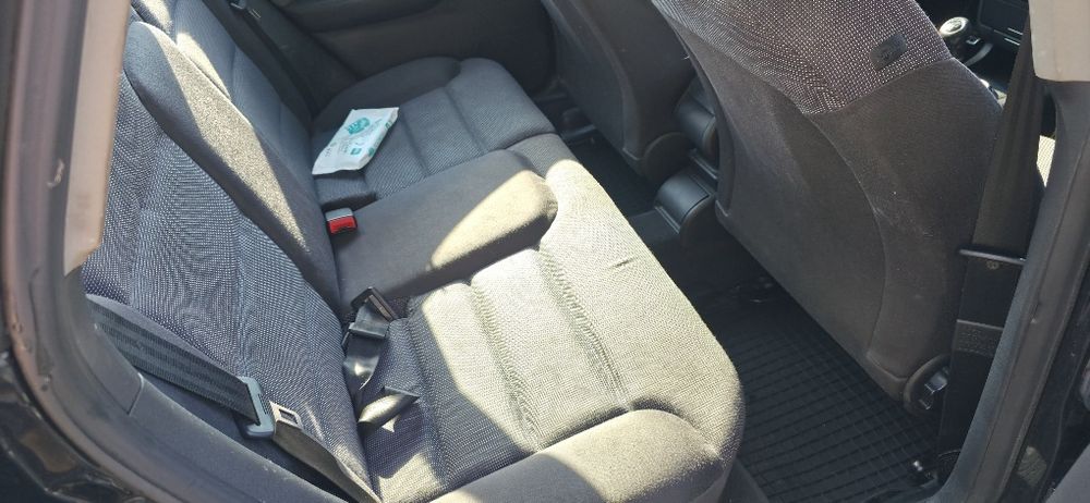 Audi a3 8l 1.6 2003