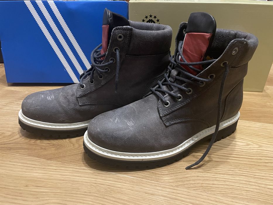 Buty męskie Tommy Hilfiger