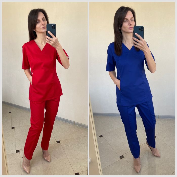 Медичний костюм , медичний одяг, спец одяг