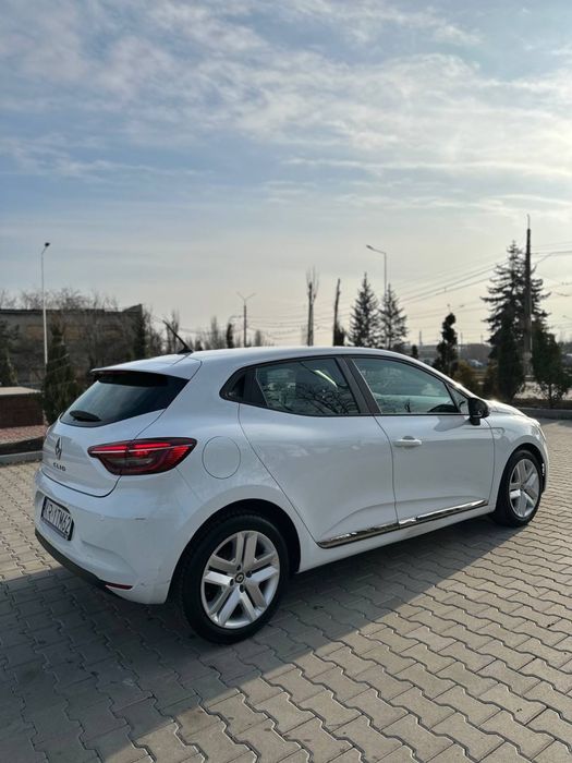 Продам машину Renault Clio 5 2020 рік