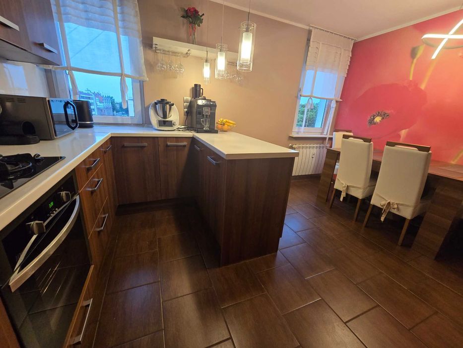 Sprzedam mieszkanie Strzelin Rynek