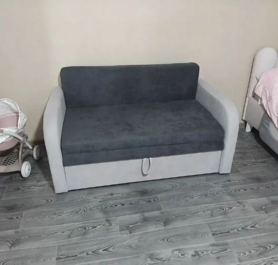 Кресло диван кровать