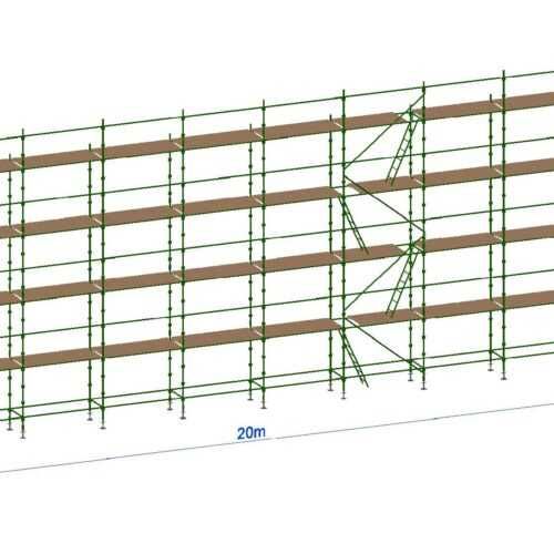 Szalunki stropowe Rusztowania Wynajem Wypożyczalnia Orle