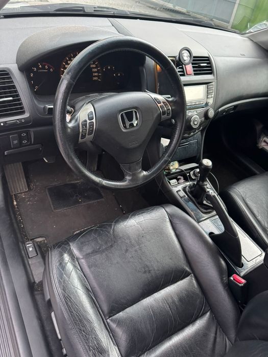 Venda Honda Accord 2.2 ictdi