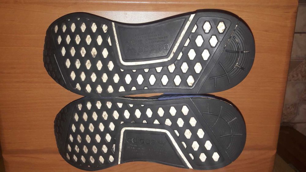 Adidas - беговые кроссовки