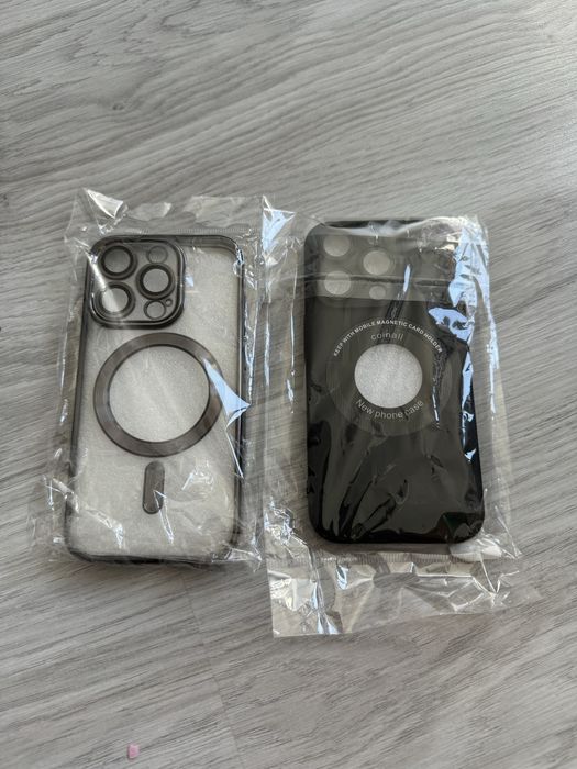 Sprzedam Case iphone 15 pro