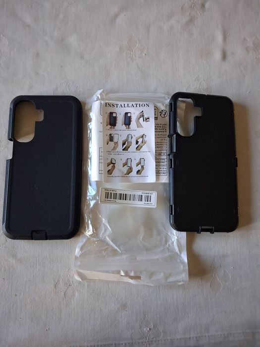 Capas de smartphone