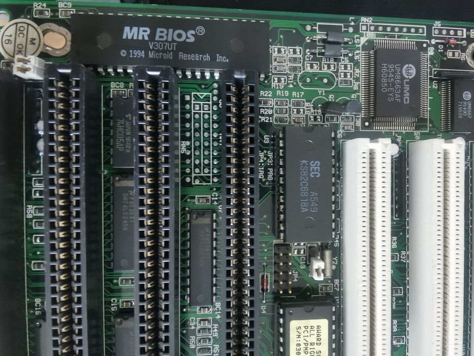 Motherboard socket 7514244885727170561