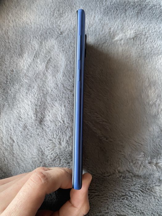Redmi Note 9 / 64 ГБ / Б.У / Стан ідеальний