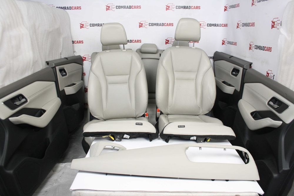 Салон комплект сидений  Nissan X-Trail | Rogue T33 21-