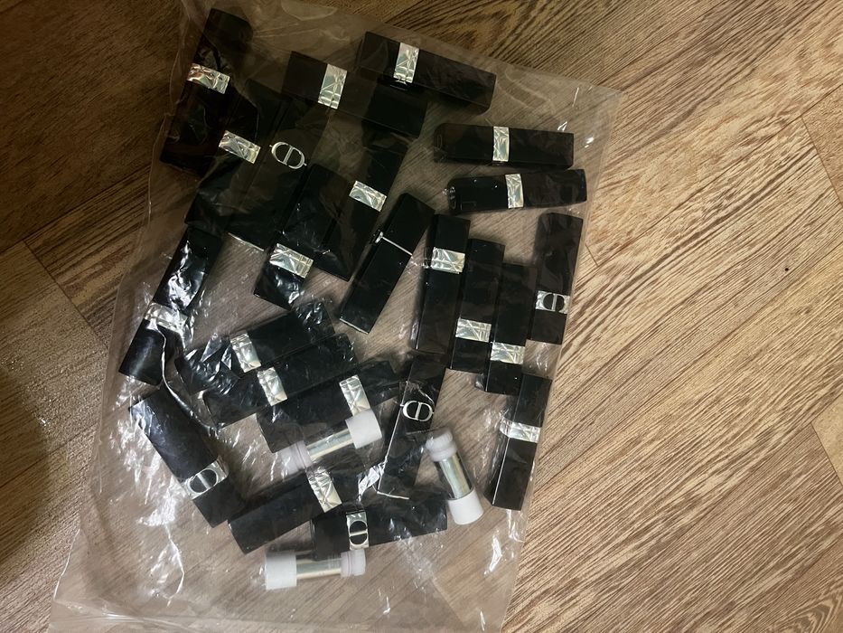 Косметика  DIOR оригінал