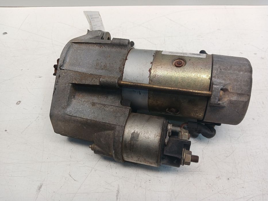 Motor de arranque LAND ROVER Discovery III (L319)