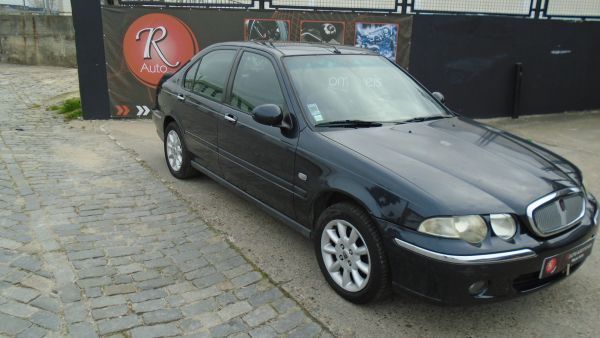 Para Peças Rover 45 Hatchback (Rt)