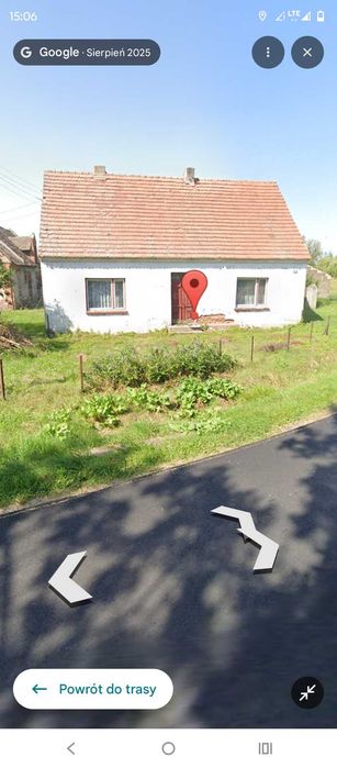 Dom na Sprzedaż Parterowy