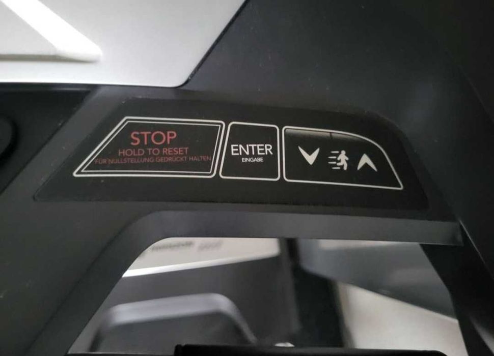 Bieżnia Horizon Paragon 6 Mocna! 148 h TRANSPORT