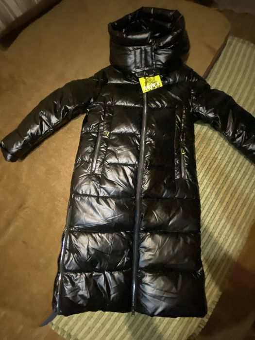 ПРОДАМ пальто/пуховик