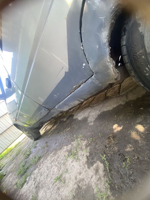 Продам ЗАЗ славуту 2000 года