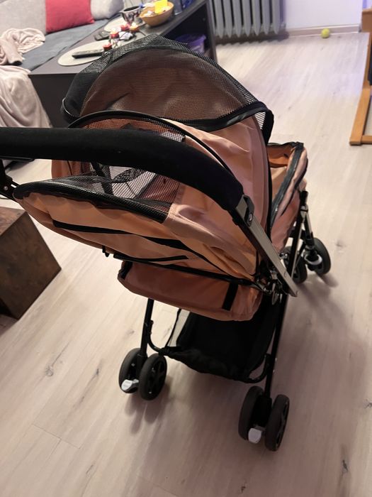 Do sprzedania wózek dla psa