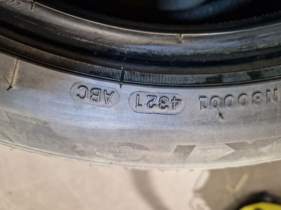 Opony wielosezonowe r16 Maxxis