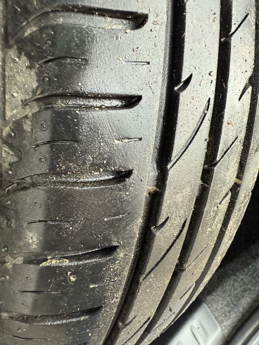 Opony letnie 175/70r14