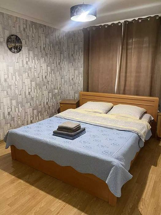 Emily Resort Подобова оренда квартири Винники