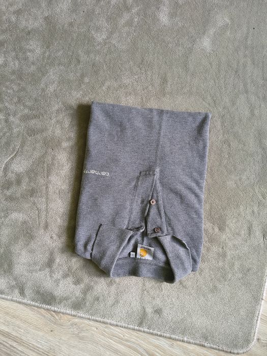 Polówka Carhartt S